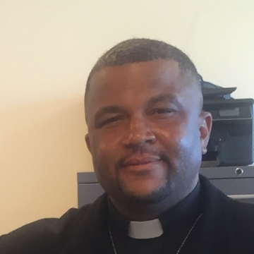 Chaplain Jonathan James Barnes, ULC Minister