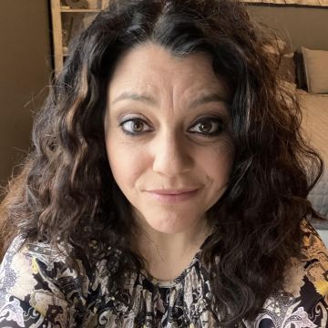 Amy Michelle Harcourt, ULC Minister