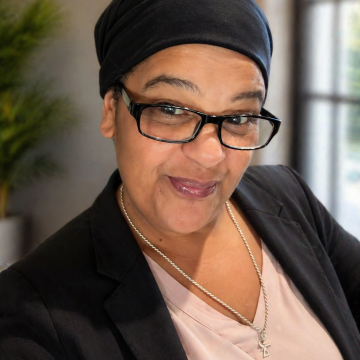 Amina B. Shabazz, ULC Minister
