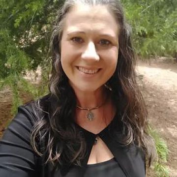 Rev. Breaux, ULC Minister