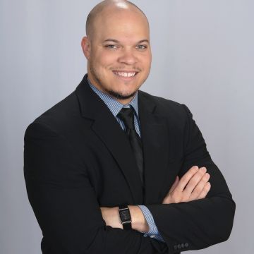 Nicholas Clemency, ULC Minister