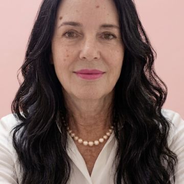Phyllis, ULC Minister