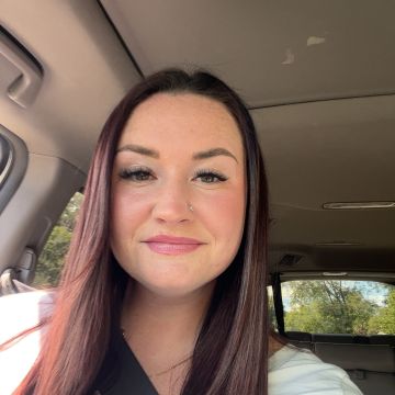 Racheal Carter, ULC Minister