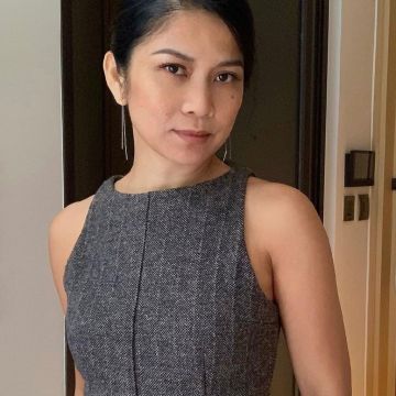 Evelyn Balyton, ULC Minister