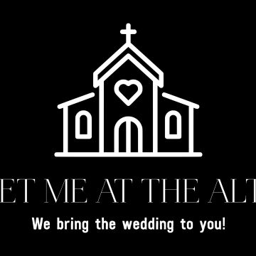 Meet me at The Altar Weddings, ULC Minister