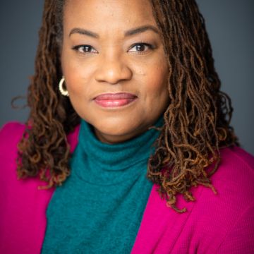 Denise Lee, ULC Minister