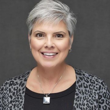 Karen Hirsh, ULC Minister