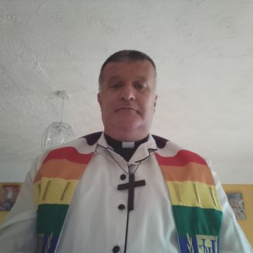 Rev Jason Matthew Ripley, ULC Minister