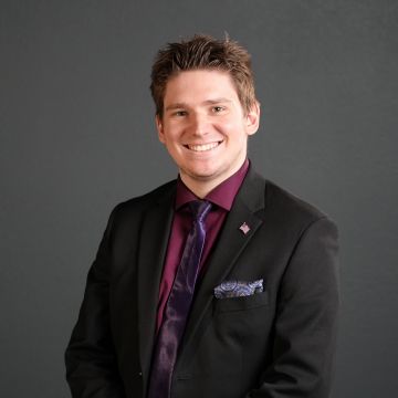 Brandon Jeffrey Lathrop, ULC Minister