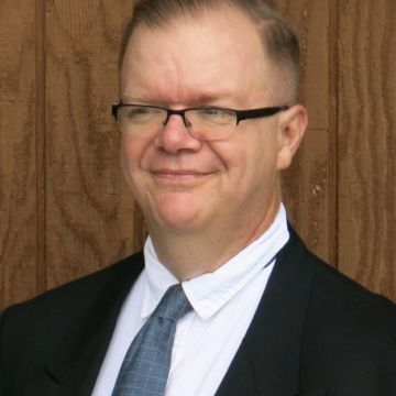 Richard Elliott, ULC Minister