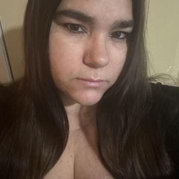 April Woodruff, ULC Minister