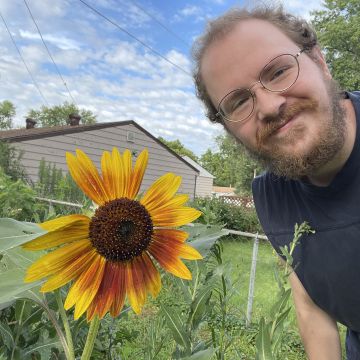 Connor, ULC Minister