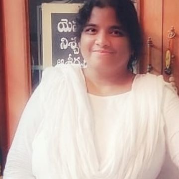 Swathi Chinta, ULC Minister