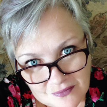 Allison Katrina Bloomfield, ULC Minister