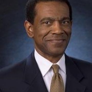 Arnold Huff, ULC Minister