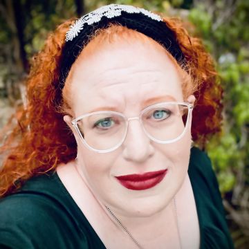 Laurie Beth Martin, ULC Minister