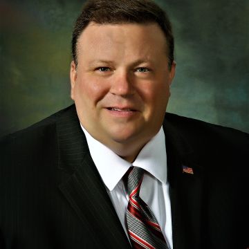 Patrick Skoczek, MS, BA, ULC Minister