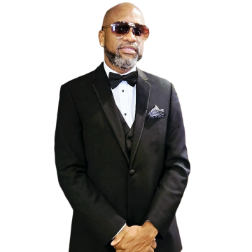 Carlos Huey, ULC Minister