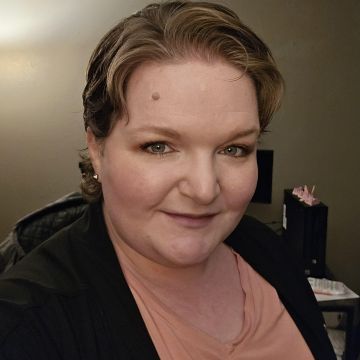 Shonna Franks, ULC Minister