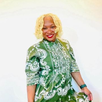 LaToya Covington, ULC Minister