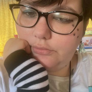 Rebecca, ULC Minister