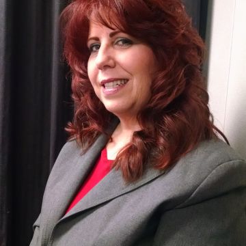 Teresa Bommarito, ULC Minister