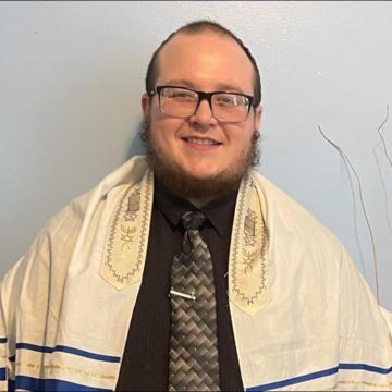 Alex Burchnell, ULC Minister