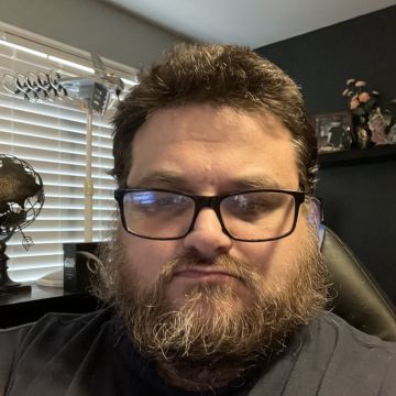 William Greenlee, ULC Minister