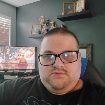 William Greenlee, ULC Minister