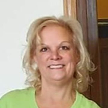 Lynnette Marie Bryant-Thompson, ULC Minister