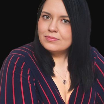 Amanda Dunn, ULC Minister