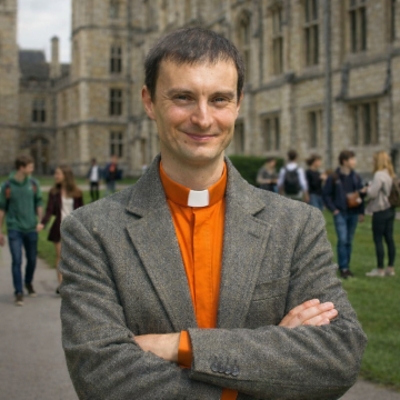 Leon Bertoletti, ULC Minister