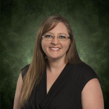 Jennifer Rudnik, ULC Minister