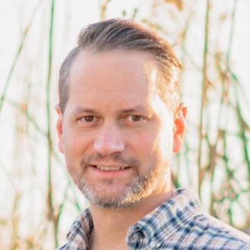 James Tomlinson, ULC Minister