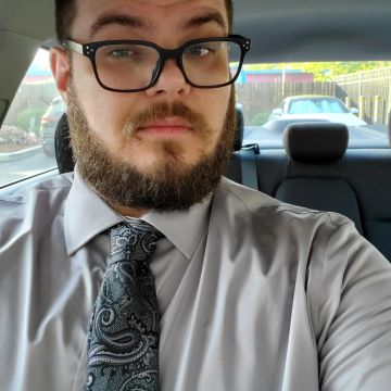 Justin Edward Larmour, ULC Minister