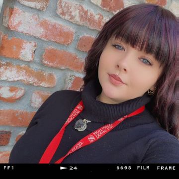 Amanda Prater, ULC Minister