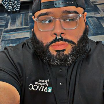 Angel Vazquez, ULC Minister