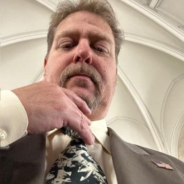 Rev. Michael J. Martin, ULC Minister