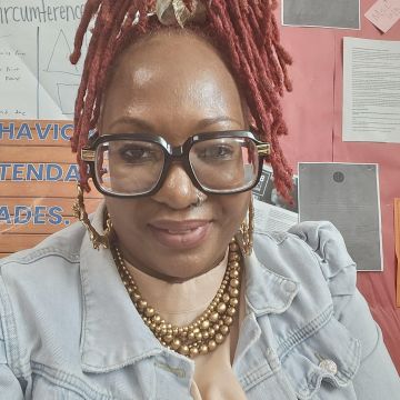 Queen LaShunda, ULC Minister