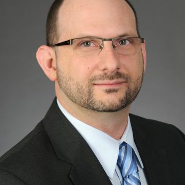 Ryan Behndleman, ULC Minister