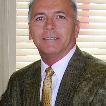 Mark Garretson, ULC Minister