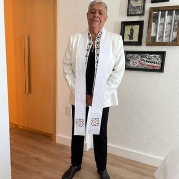 Ellen Clarke, ULC Minister