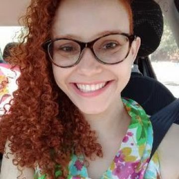 Ana Clara Gonzaga Barros, ULC Minister