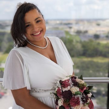 Kiara Yegorov, ULC Minister