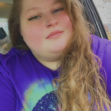 Taylor Ann Adams, ULC Minister