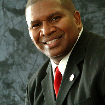 Derek Allen Smith, ULC Minister