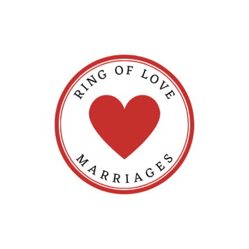 Ring of Love Marriages, ULC Minister