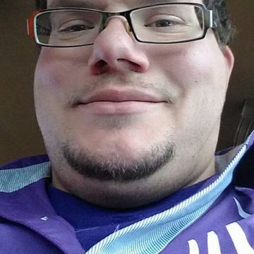 Shane T Paull Sr, ULC Minister