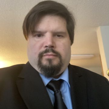 Curtis Grice, ULC Minister