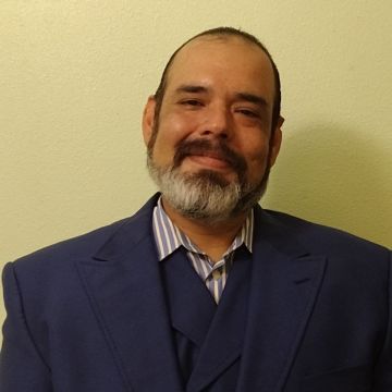 Freddie Rivera, ULC Minister